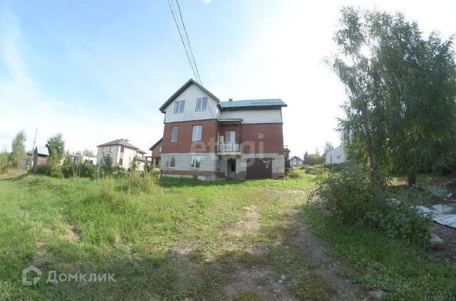 дом дом 5а городской округ Нижний Новгород фото
