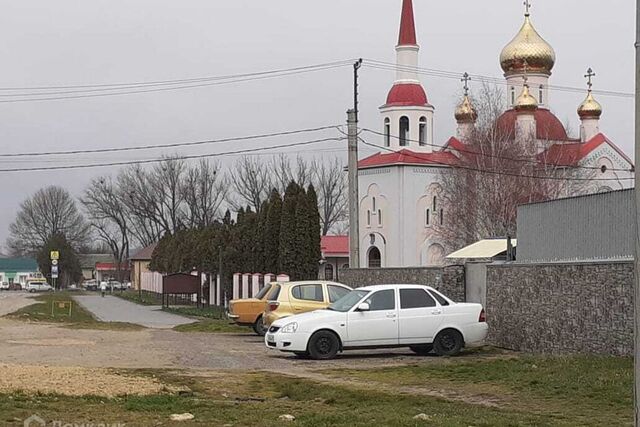 муниципальное образование Анапа, ДНТ Ивушка, Весенняя улица фото