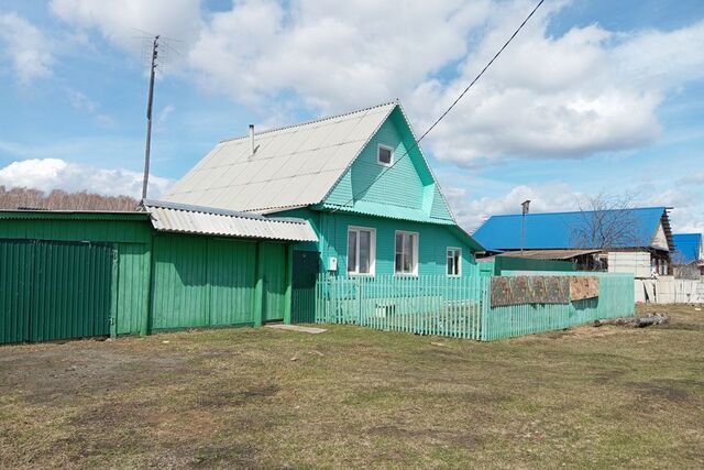 дом посёлок Передовик фото