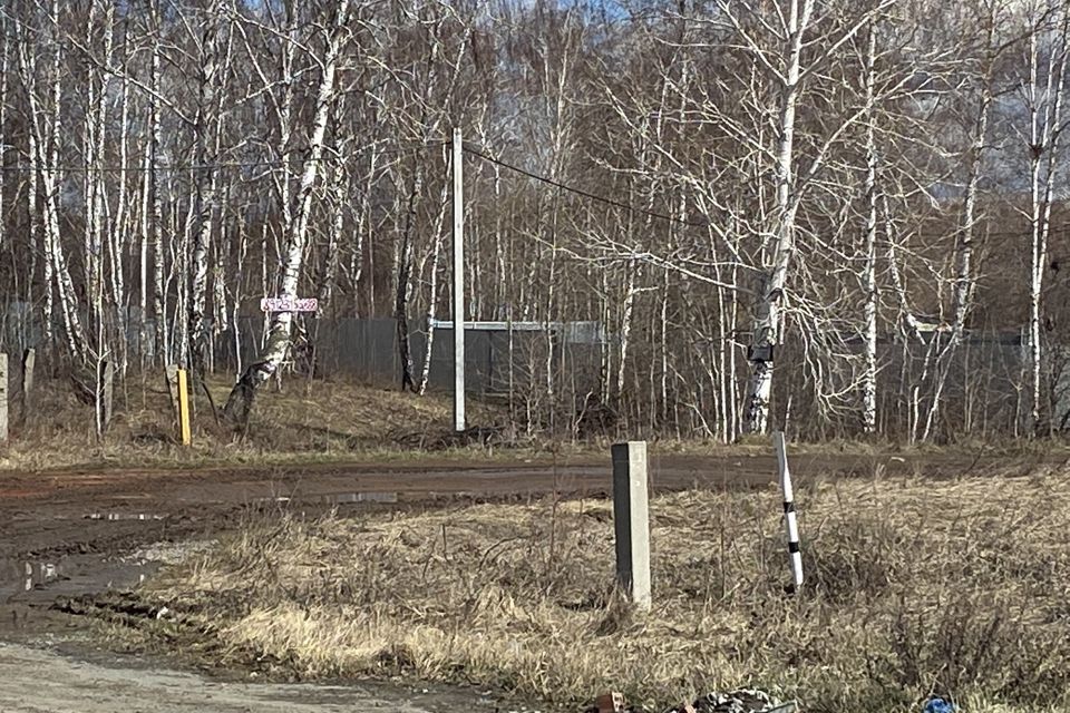 земля г Копейск Копейский городской округ, СНТ Птицевод-1 фото 2