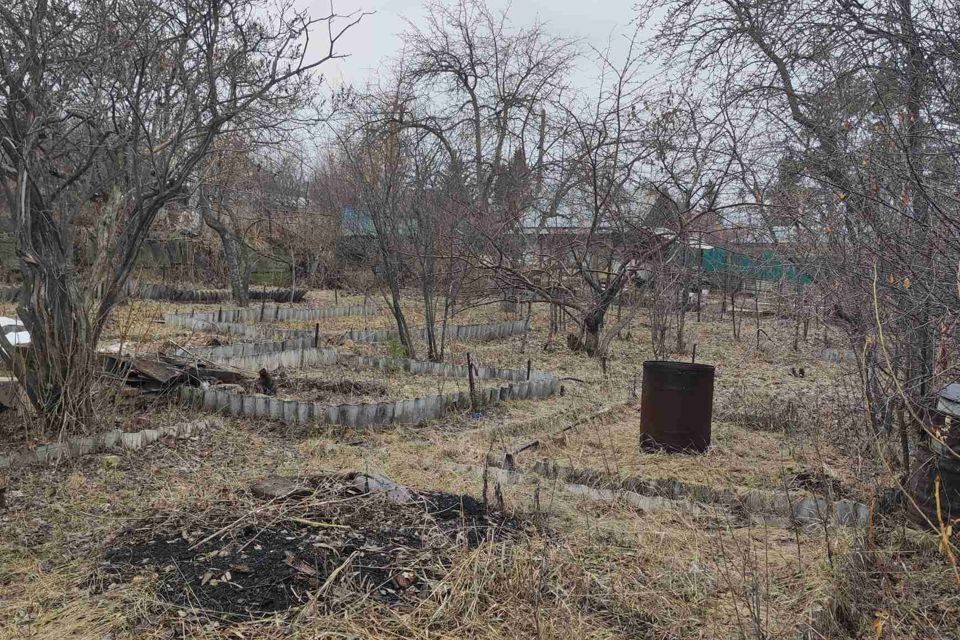 дом г Челябинск сад Колющенец городской округ Челябинск, 3-я улица фото 6