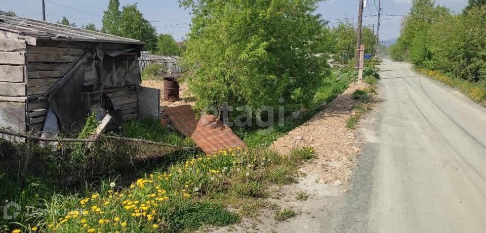 земля г Южно-Сахалинск городской округ Южно-Сахалинск, СНТ Труженик фото 6