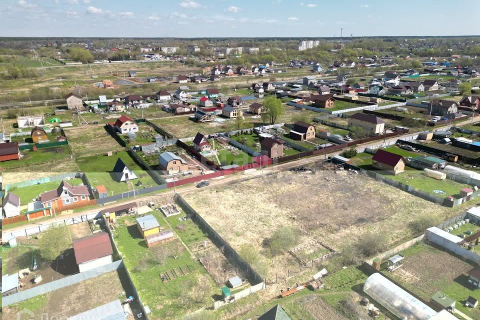 земля городской округ Воскресенск территория Белоозёрский фото 6