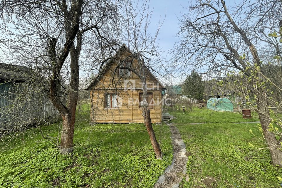 дом г Королев городской округ Королёв, СНТ Энергия-2 фото 2