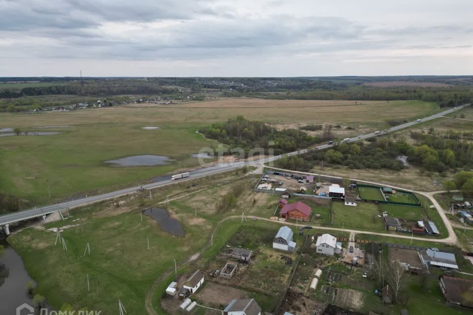 дом городской округ Ступино деревня Боброво фото 5