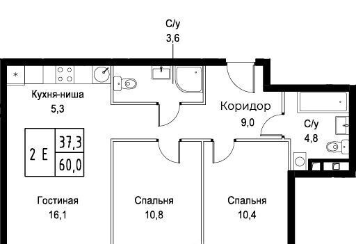 ул Намёткина 10д Воронцовская фото