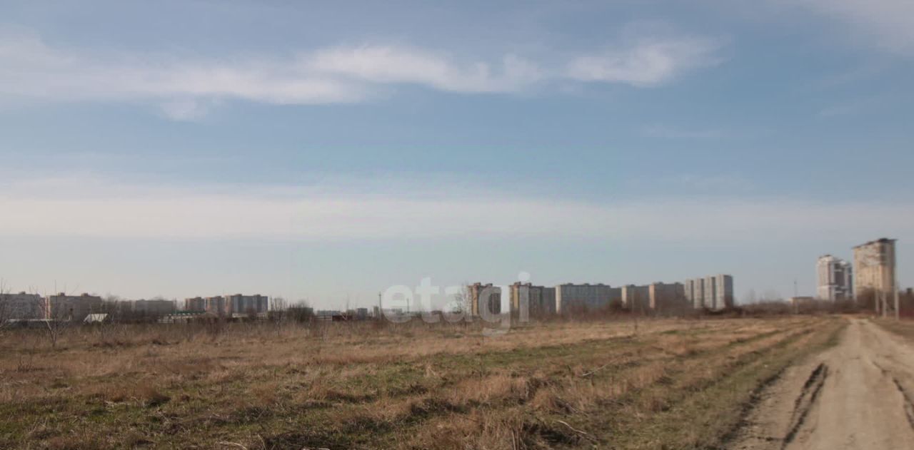 земля г Краснодар снт Хуторок-2 муниципальное образование фото 4