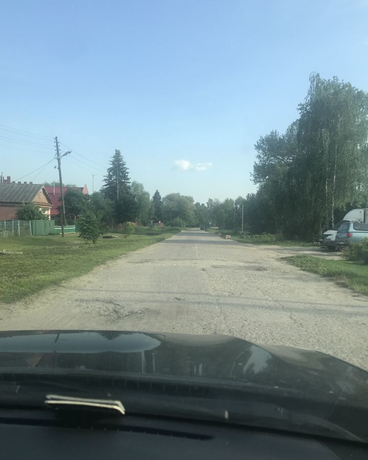 земля городской округ Коломенский с Маливо Луховицы фото 5