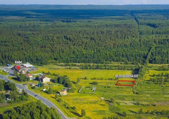 земля Нововилговское сельское поселение, Петрозаводск фото