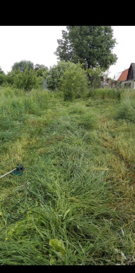 земля городской округ Можайский д Васюково снт Васюки Руза фото 2