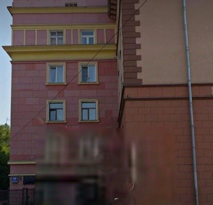 квартира г Новосибирск р-н Центральный ул Крылова 14 фото 24