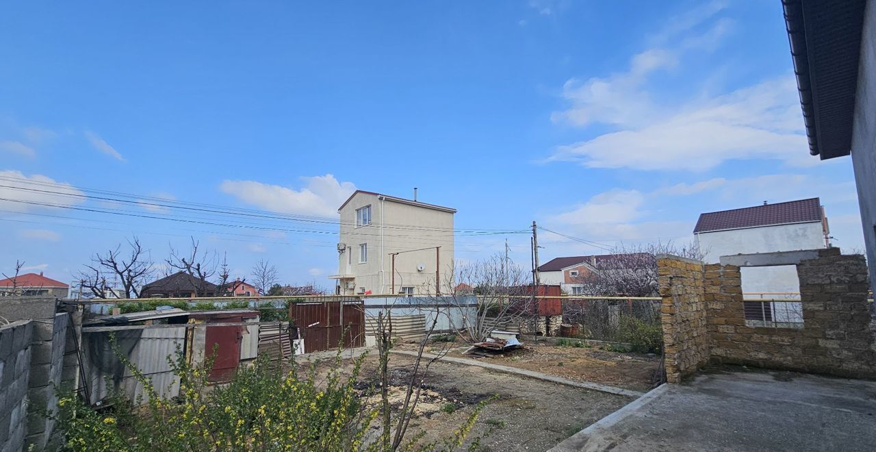 дом г Севастополь садоводческое товарищество Атлантика-2, 36, Крым фото 18