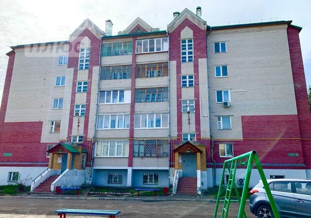 дом 13 муниципальное образование Зеленодольск фото