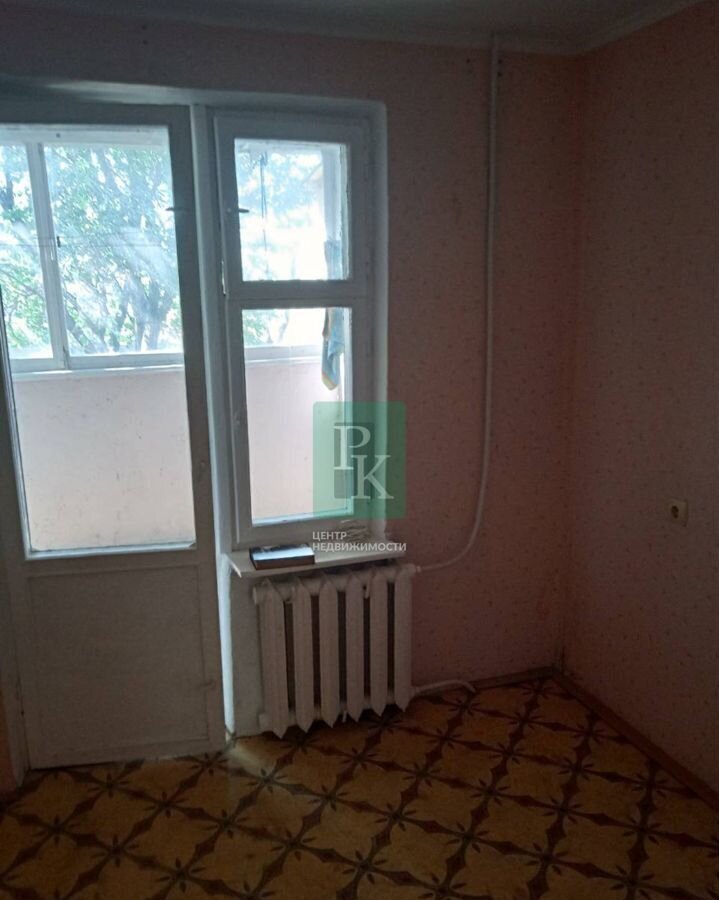 квартира г Севастополь ул Молодых строителей 4 Крым фото 17