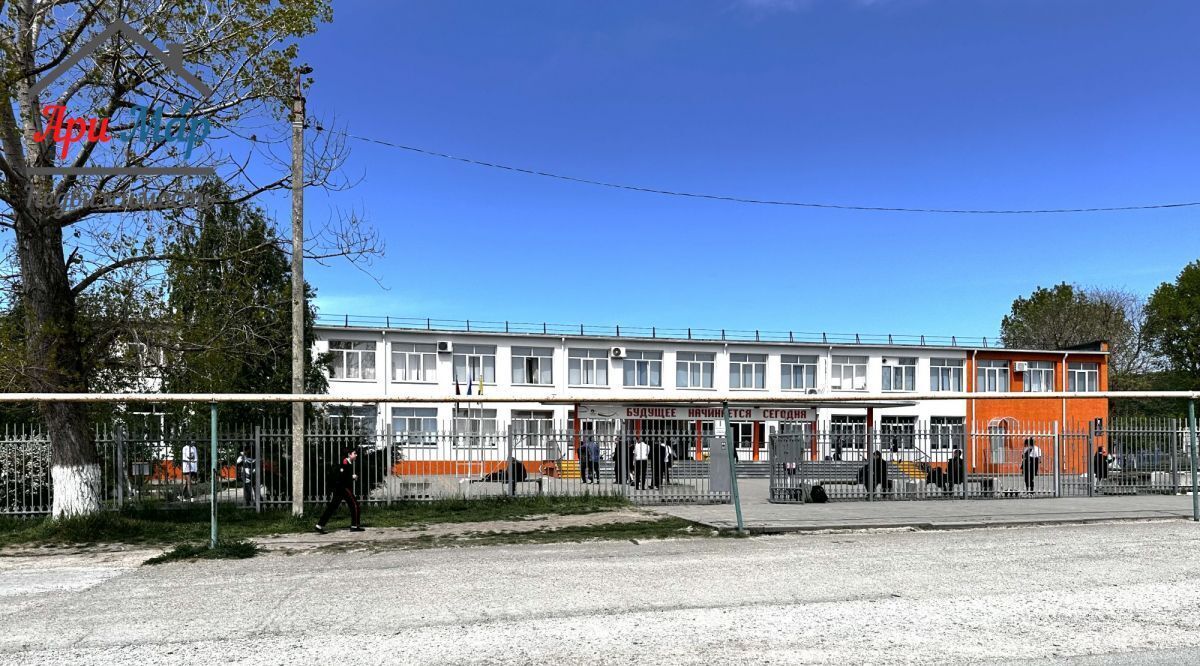 дом г Новороссийск х Семигорский муниципальное образование фото 11