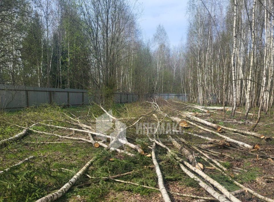 земля г Жуковский снт Кристалл плюс Крёкшино, 10, Москва, Первомайское поселение фото 1