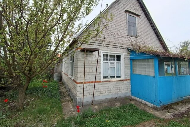 дом Новоживотинновское сельское поселение, 9-я линия, 47 фото