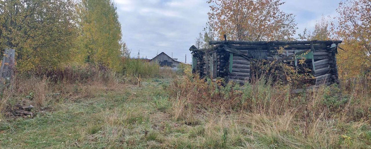 земля г Добрянка п Полазна п Дивья ул Логовая 19 фото 1