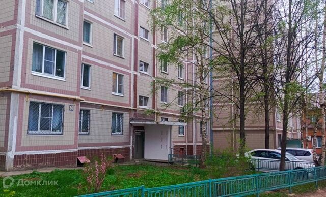 дом 36 городской округ Чехов фото