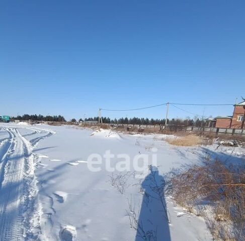 ул Переселенческая фото