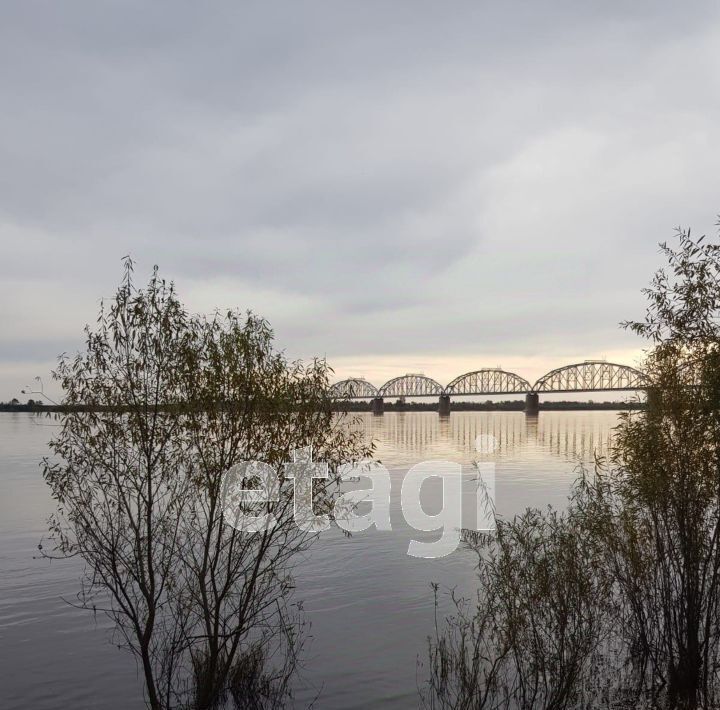 земля г Благовещенск Призейская д_ст, ул. Дачная фото 16