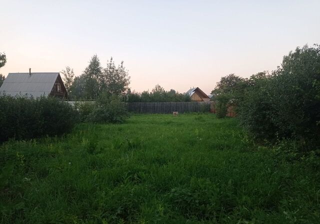 земля коллективный сад Поляна, 7, Екатеринбург фото