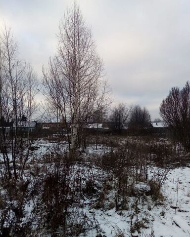 земля ул Лесорубов Нижнесергинское городское поселение фото