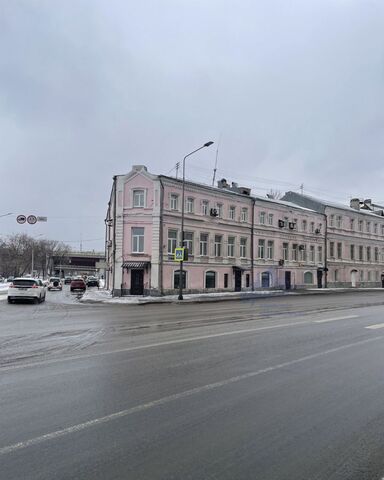 свободного назначения Московская дом 3 фото