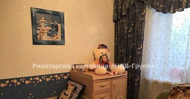 квартира г Хабаровск р-н Краснофлотский ул Уборевича 76 фото 3