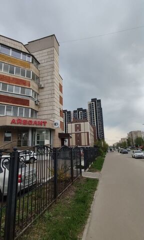 офис ул Маршала Чуйкова 2а Казань, Северный вокзал фото