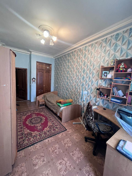 квартира г Брянск р-н Советский пр-т Ленина, д. 5 фото 19
