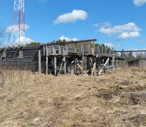 дом р-н Выборгский п Дымово Каменногорское городское поселение фото 4