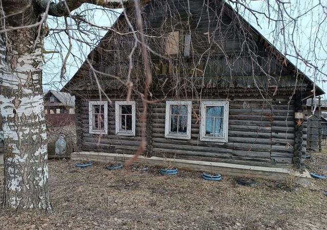 дом 52 Дзержинское сельское поселение, Луга фото