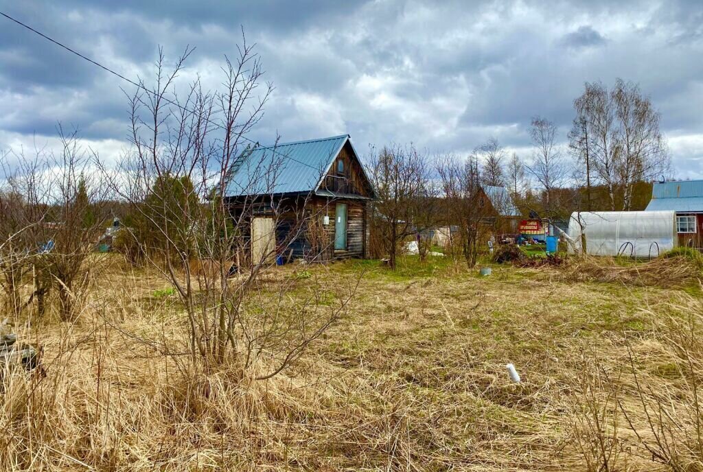 дом Туношенское сельское поселение, СНОТ Оздоровитель-1 фото 3