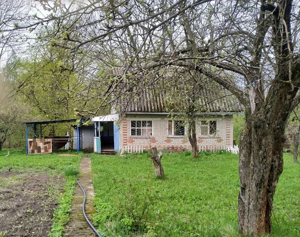 Листвянское сельское поселение, садоводческое товарищество Отдых фото