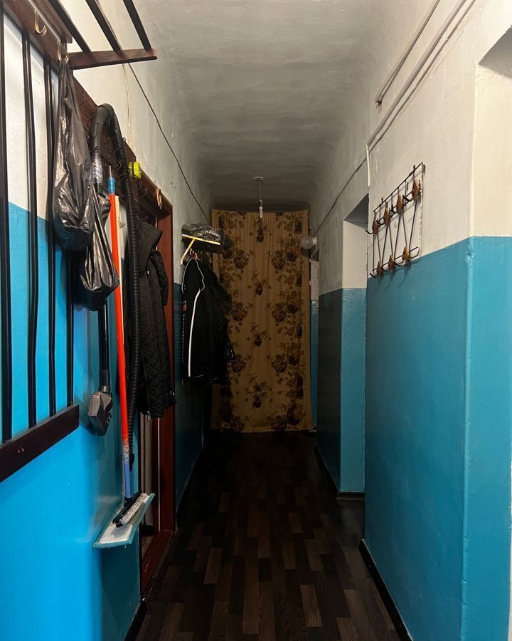 комната г Новосибирск Берёзовая роща пр-кт Дзержинского 24 фото 12