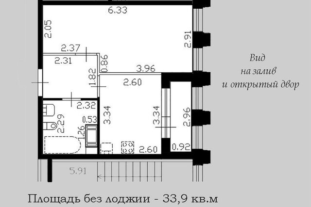 Василеостровский район фото