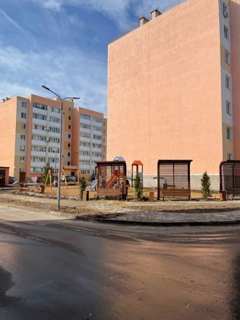 квартира городской округ Люберцы п Жилино-1 1-й квартал, 3 фото 2
