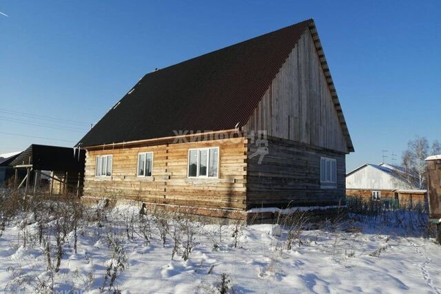 п Барлакский ул Молодежная фото