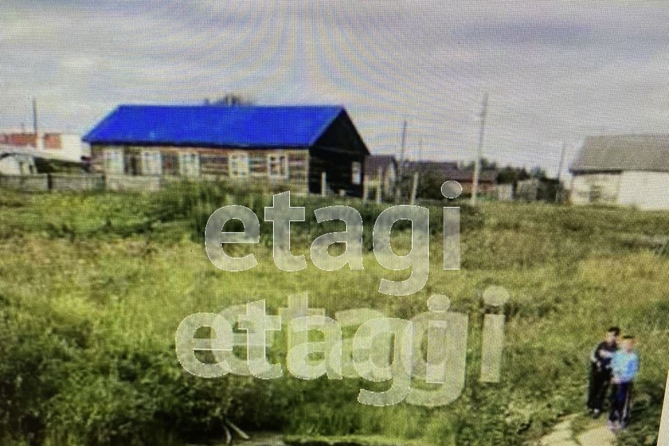 земля р-н Тугулымский деревня Мостовщики фото 3