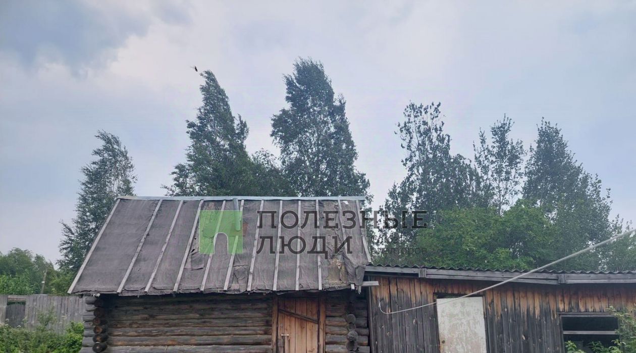 дом г Курган снт Мелиоратор 9, Кетовский муниципальный округ фото 7