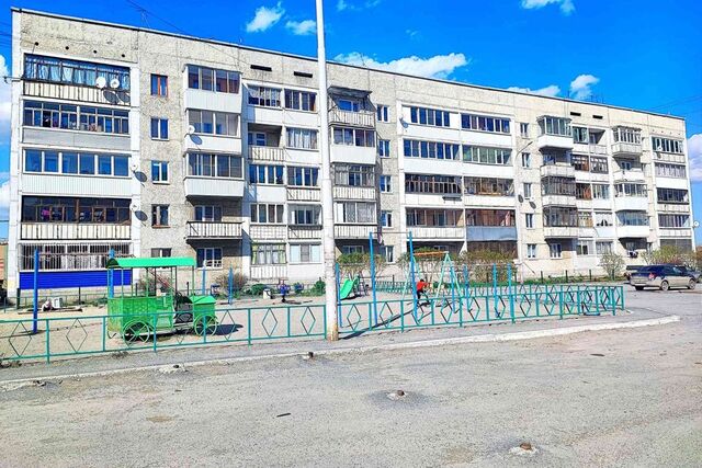 квартира дом 5 Арамильский городской округ фото