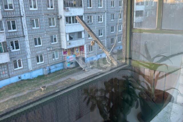 квартира дом 21 городской округ Комсомольск-на-Амуре фото