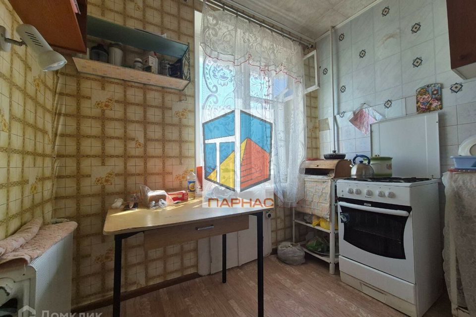 квартира г Краснотурьинск ул Базстроевская 14 городской округ Краснотурьинск фото 3