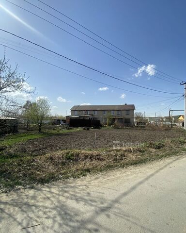 земля ул Первомайская Кременкульское сельское поселение, Челябинск фото