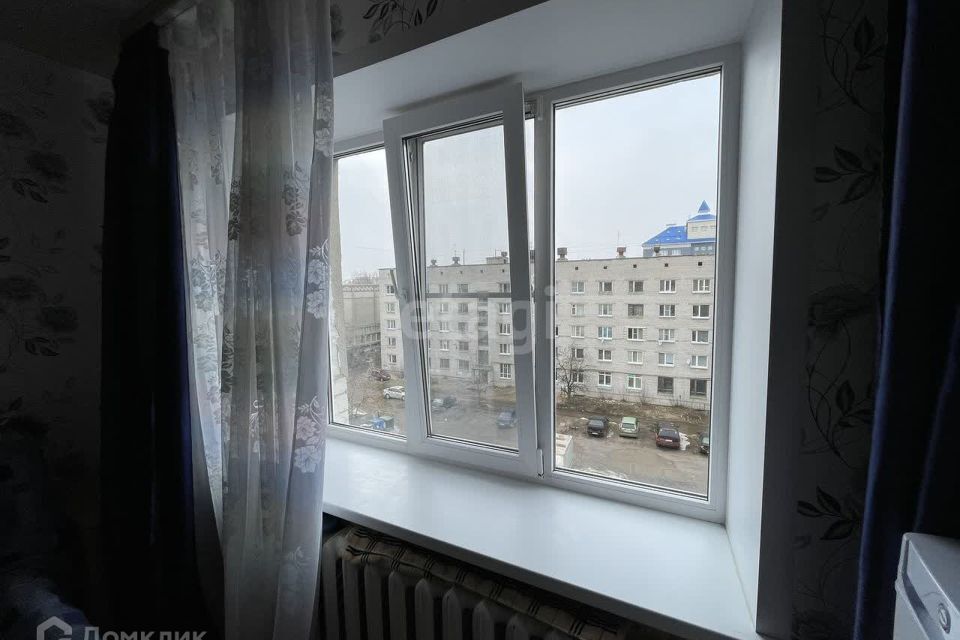 комната г Тверь ул Московская 90 Калининский район фото 5