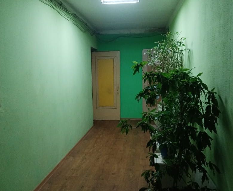комната г Курск пер Малиновый 2-й 5 городской округ Курск фото 9