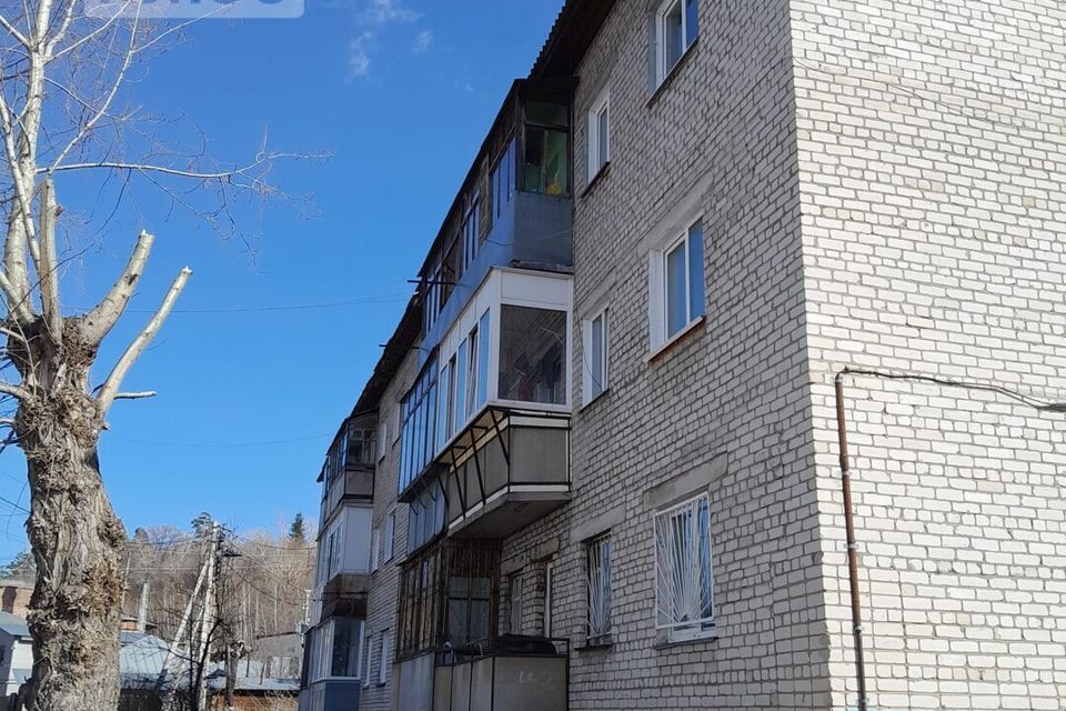 квартира г Барнаул ул Мамонтова 309 муниципальное образование Барнаул фото 8