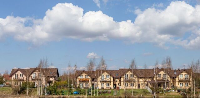 Колтушское городское поселение, Ладожская, ул. Озерная, 13 фото