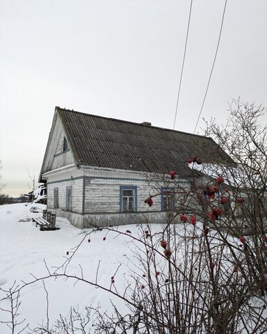 Вистинское сельское поселение, Матросская ул., 31, д. Горки фото